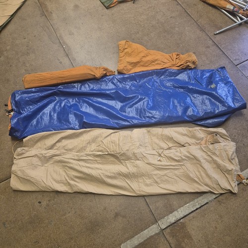 Vango force mk3 - mk3, standard