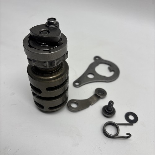 Montesa 315 250 - montesa, gearbox