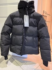 Canada goose black badge - canada,