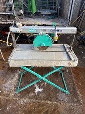 Imer 250VA Combi Wet Tile Saw