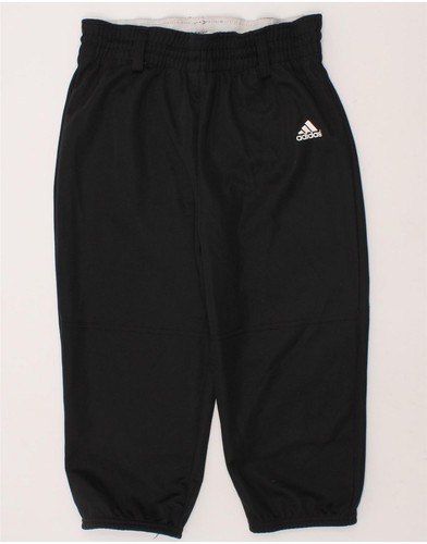 Adidas boys tracksuit trousers - adidas,