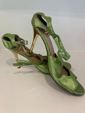 Tango Shoes, made in Italy