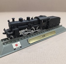 DEL PRADO N Guage 1/160 C50