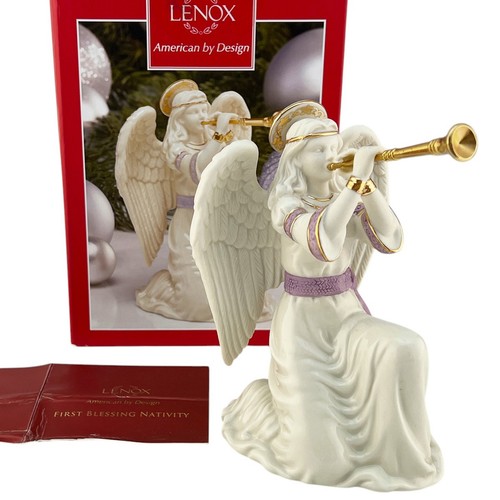 Lenox china first - lenox,