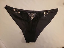 Honey Birdette Miss Soo Black