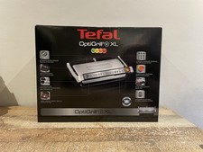 🔥Tefal GC722D40 OptiGrill