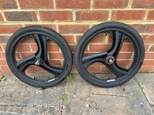 Rare SATE LITE Mags 1980s