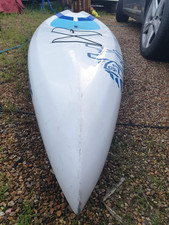 Starboard 12.6' Touring rigid