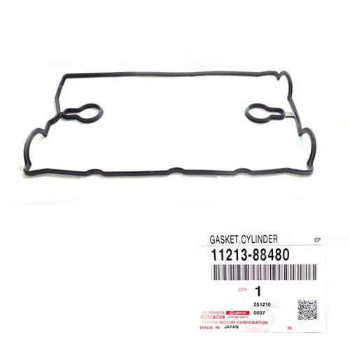 Genuine toyota oem rocker - genuine,
