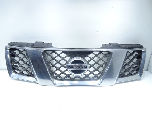 Nissan pathfinder front grill - nissan,