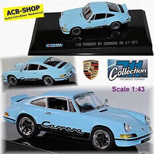 Porsche 911 carrera 7 - porsche, 2.7