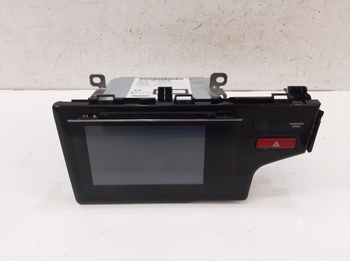 2016 honda jazz sat nav - jazz, sat.