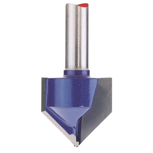 Draper tct router - draper, 1/4"