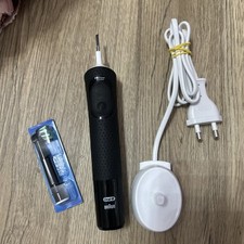 Oral-B Vitality Pro Electric Toothbrush, 1 Brush, Black Used