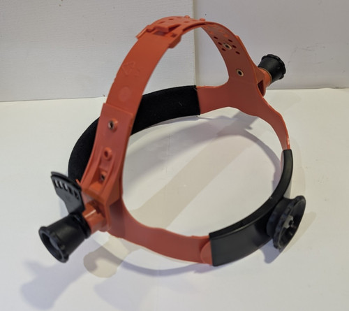 Kemppi 9873012 alpha headband - 9873012,