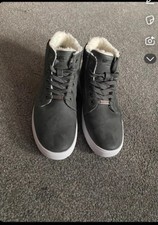 Nannystate Men’s Boots Size