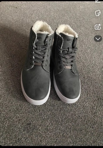 Nannystate men boots - boots, size