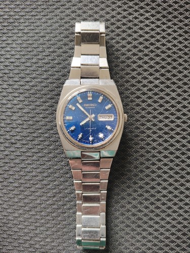 Seiko jewels automatic - seiko,