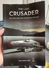 The Last Crusader: John Cobb's