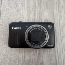 Canon PowerShot SX240 HS 12MP