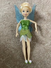 Disney Tinker Bell Fairy Doll