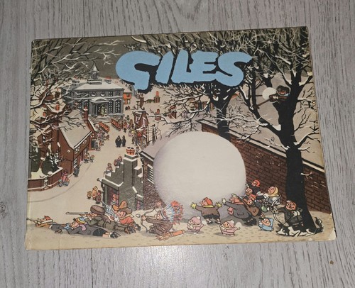 Giles sunday express - express, +