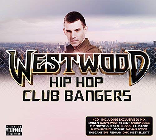 Westwood hip hop - westwood, club