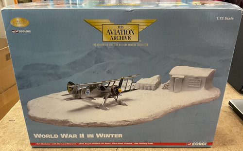 Corgi aviation archive 72 - corgi,