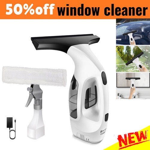 Window vac cordless - vac,