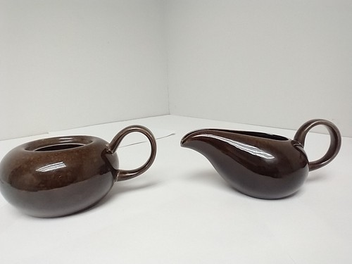 Chutney brown russel wright - brown,