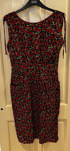 Trollied dolly orangy red - trollied,
