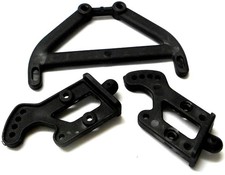 BS905-00 2-9 1/10 Scale RC