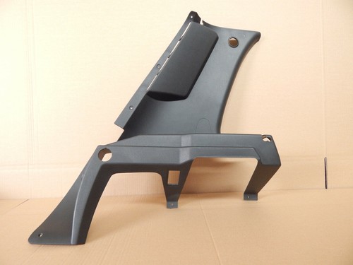 Trim pillar left - c-pillar, lada