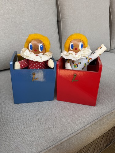 Tricia dolls hand made - tricia,