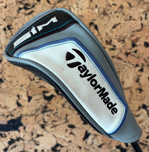 Taylormade sim rescue - taylormade, hybrid
