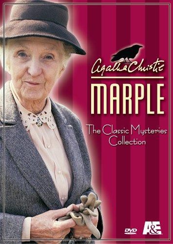 Agatha christie miss marple - agatha, christie's
