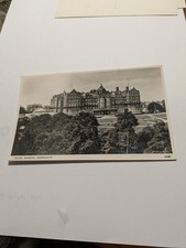 The Hotel Majestic Harrogate