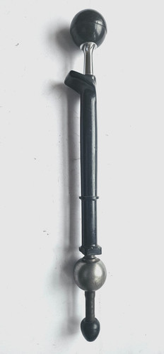 Rover p6b gear lever - rover, p6