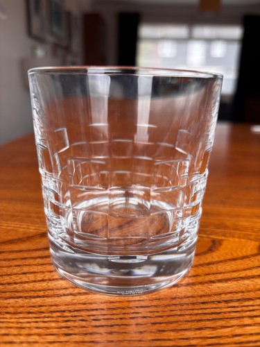 Edinburgh crystal skibo 9ozs - crystal,