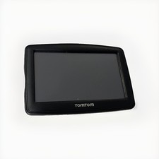 Tom Tom XL Sat Nav Car GPS N14644 Ready