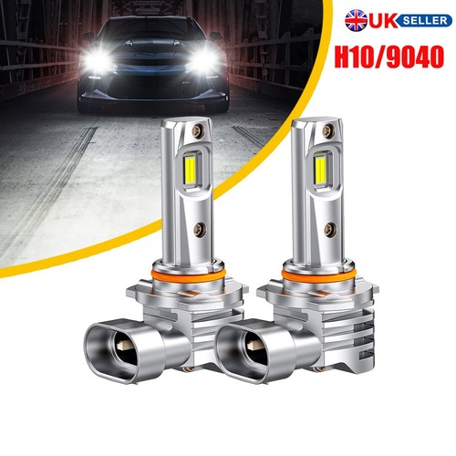 Pair h10 super bright - bright, fog