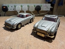 Corgi 270 James Bond 007 Aston Martin DB5 