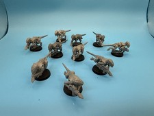 Tyranid Gaunts x10