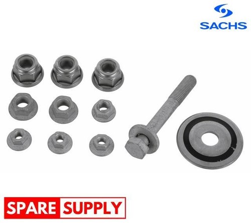 Repair kit wheel suspension - repair,