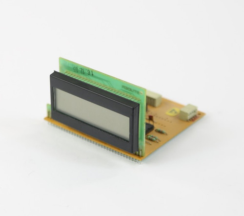 Display board studer 726 841 - board,