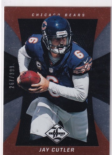 2013 panini limited nfl - 2013,