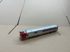 BACHMANN SPECTRUM HO SCALE GAS
