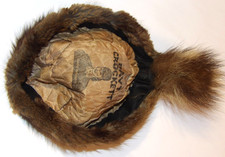 VINTAGE 1950s DAVY CROCKETT