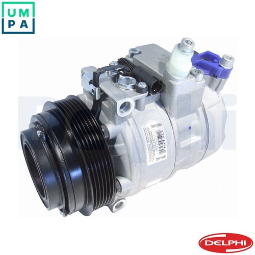 Compressor air conditioning - compressor,