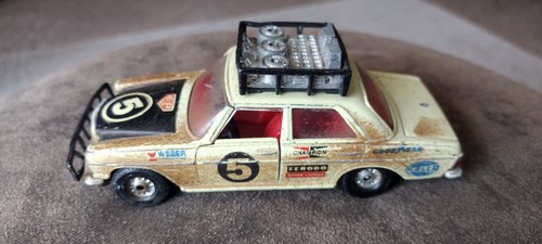 Corgi original diecast - original,